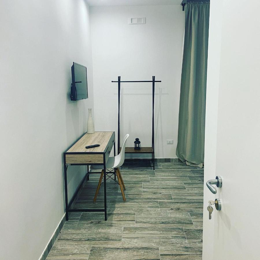 Room27 Taranto Esterno foto