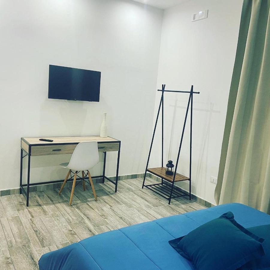 Room27 Taranto Esterno foto